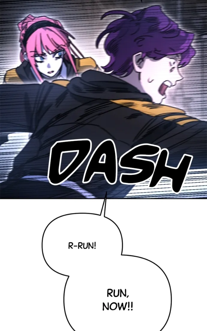 I Was Mistaken for the Villain Chapter 41 - page 96