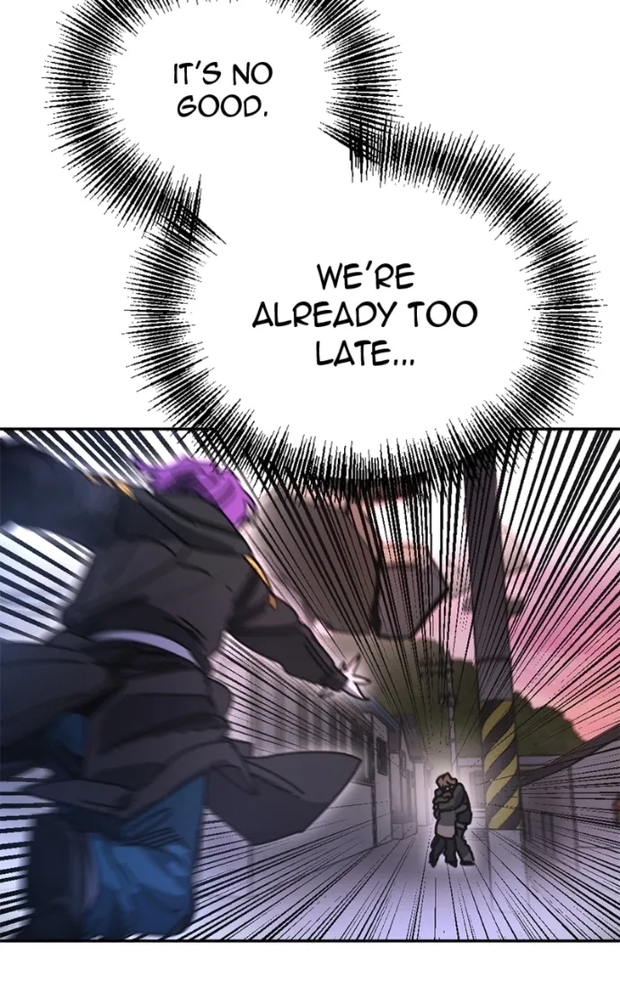 I Was Mistaken for the Villain Chapter 41 - page 98