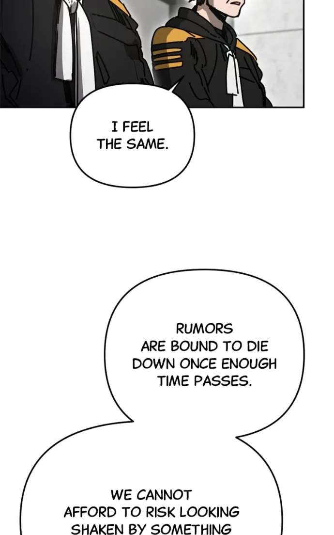 I Was Mistaken for the Villain Chapter 42 - page 10