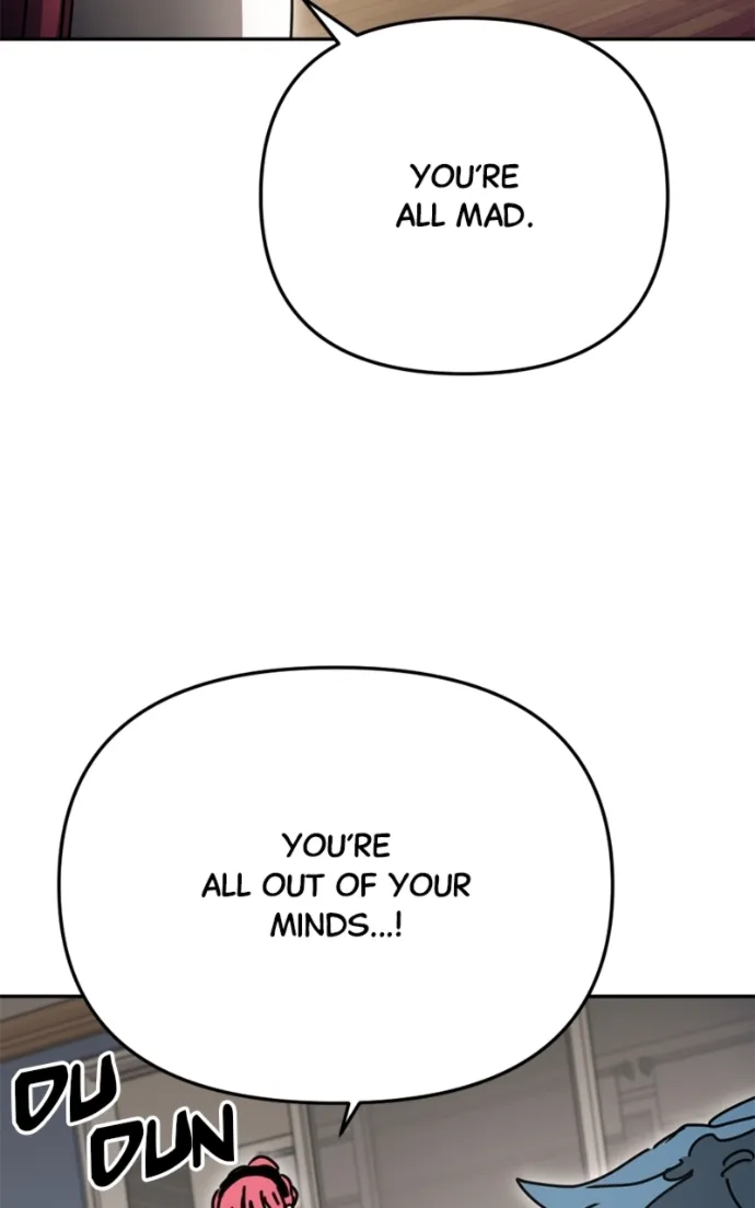 I Was Mistaken for the Villain Chapter 42 - page 100