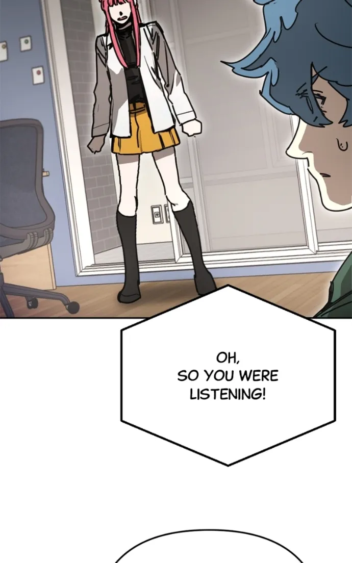 I Was Mistaken for the Villain Chapter 42 - page 101