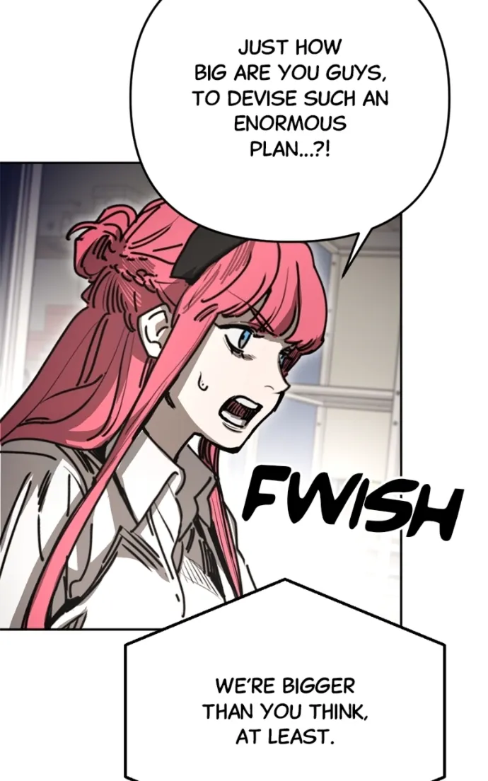 I Was Mistaken for the Villain Chapter 42 - page 102