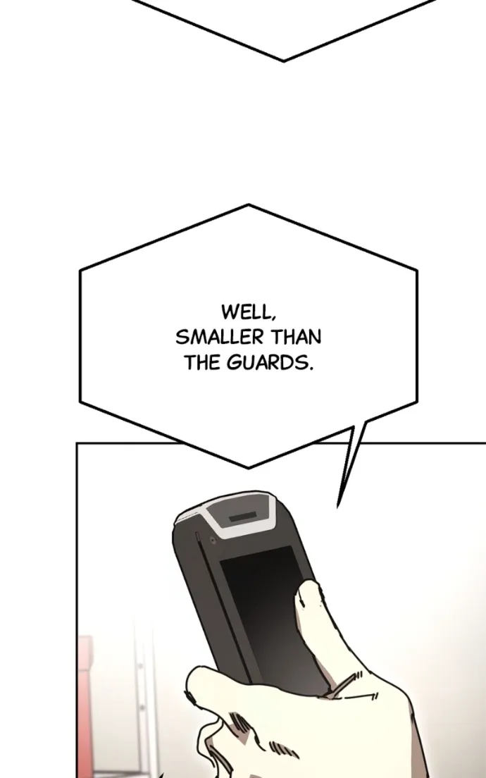 I Was Mistaken for the Villain Chapter 42 - page 103