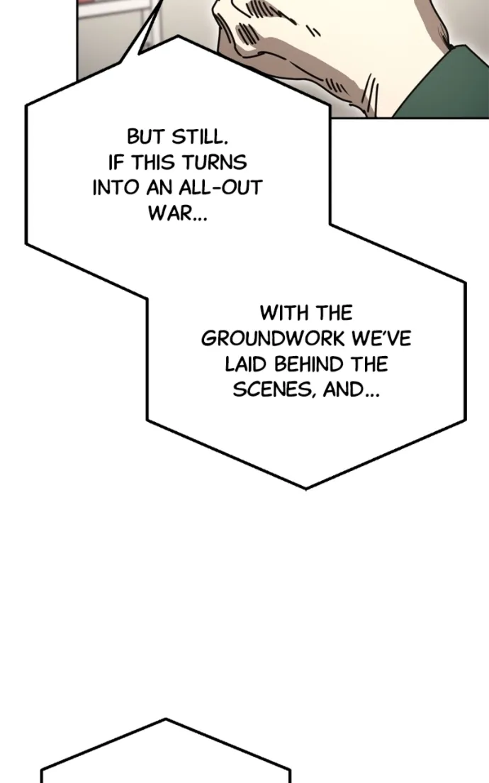 I Was Mistaken for the Villain Chapter 42 - page 104