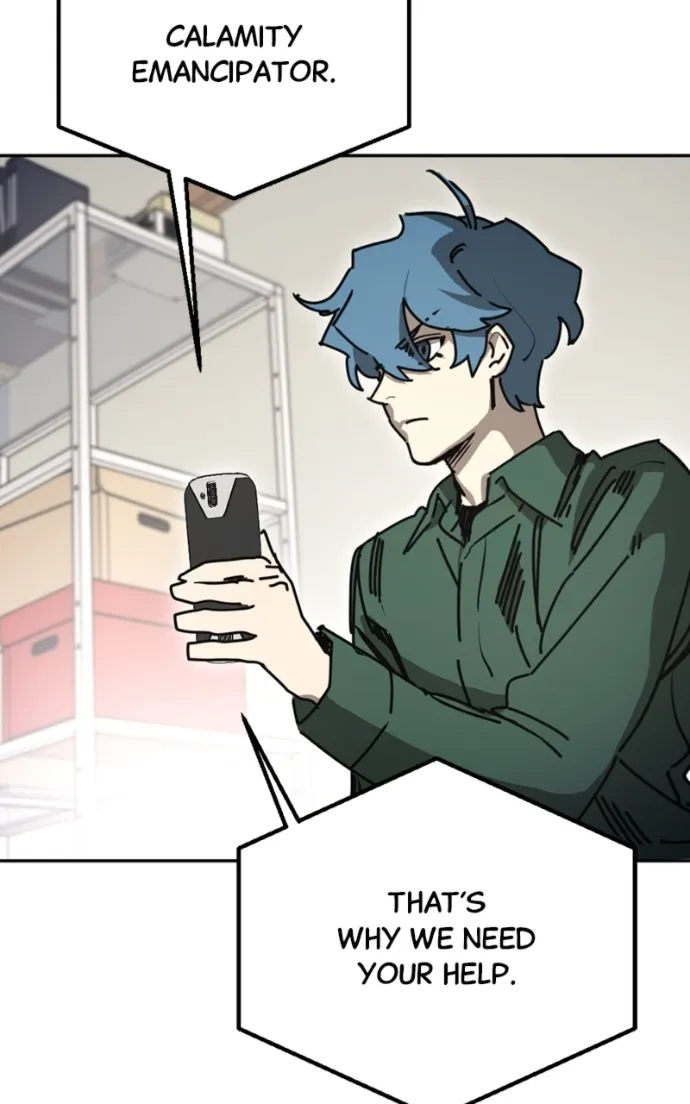 I Was Mistaken for the Villain Chapter 42 - page 105