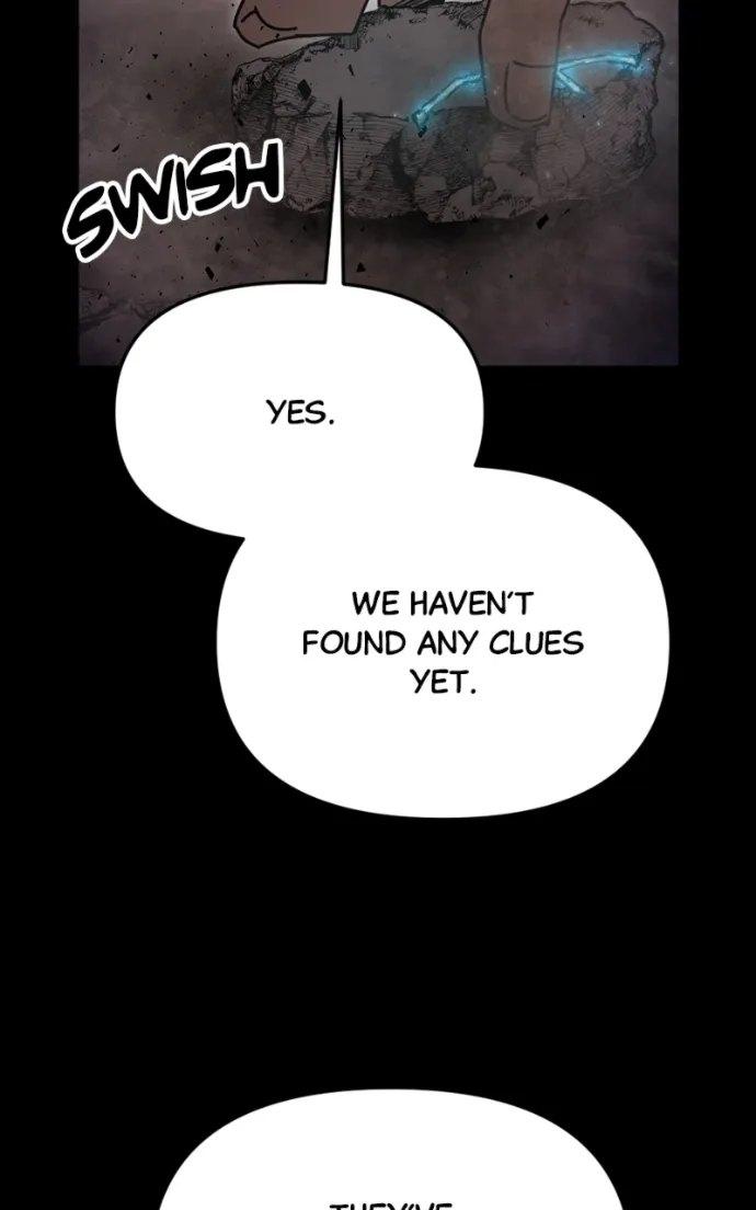 I Was Mistaken for the Villain Chapter 42 - page 109