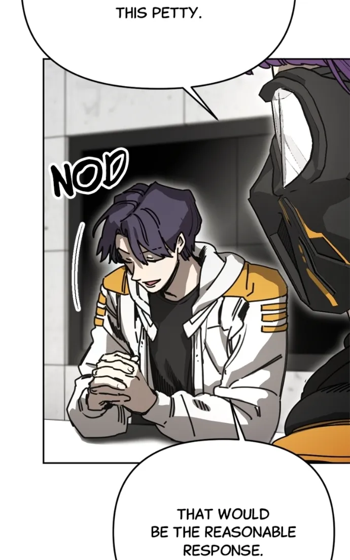 I Was Mistaken for the Villain Chapter 42 - page 11