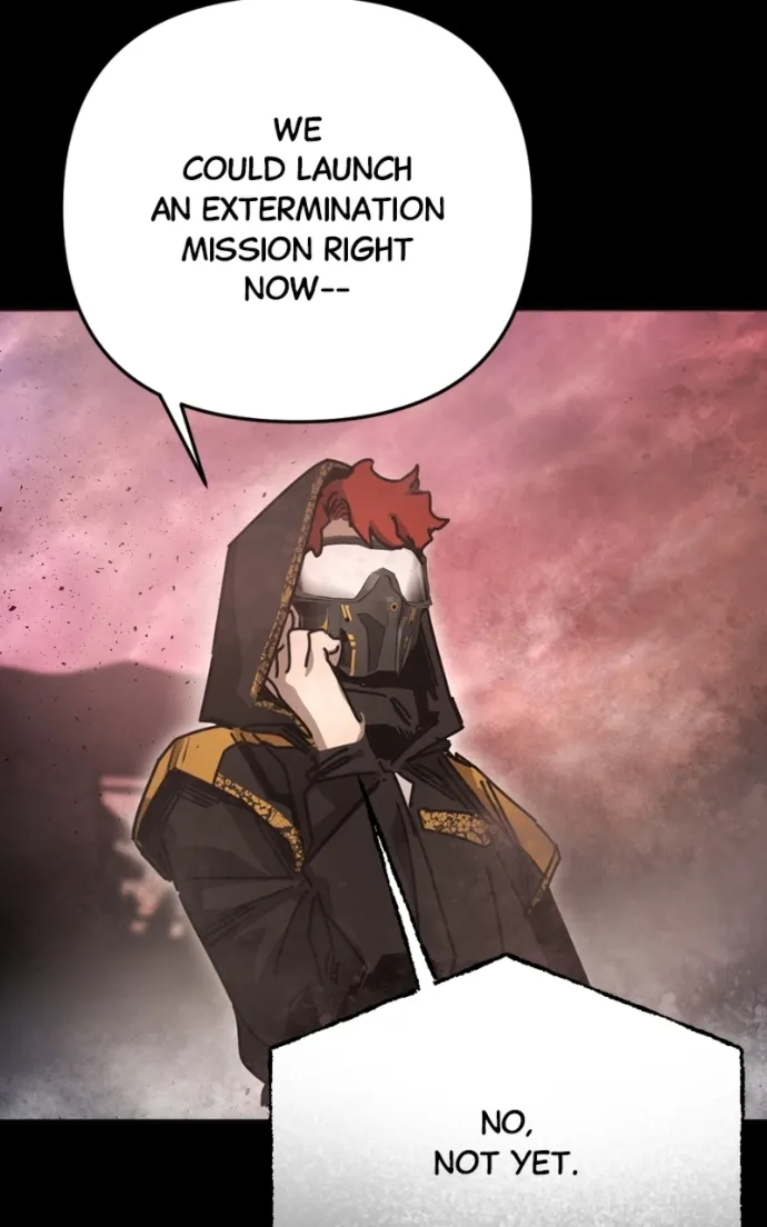 I Was Mistaken for the Villain Chapter 42 - page 113