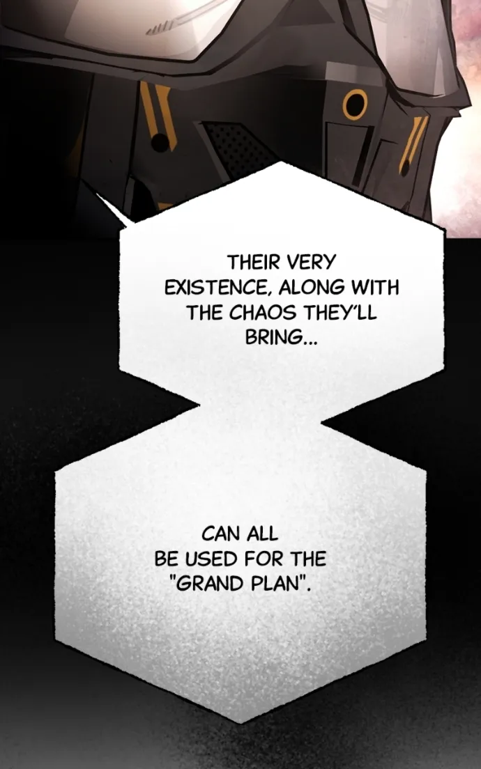I Was Mistaken for the Villain Chapter 42 - page 115