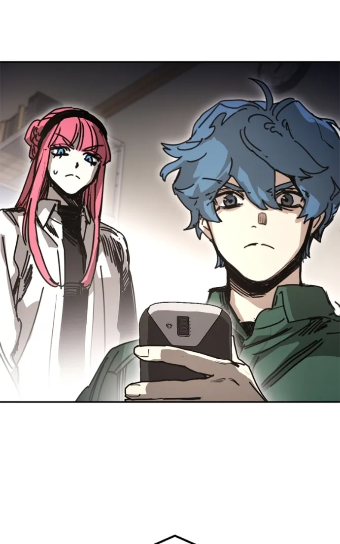 I Was Mistaken for the Villain Chapter 42 - page 119