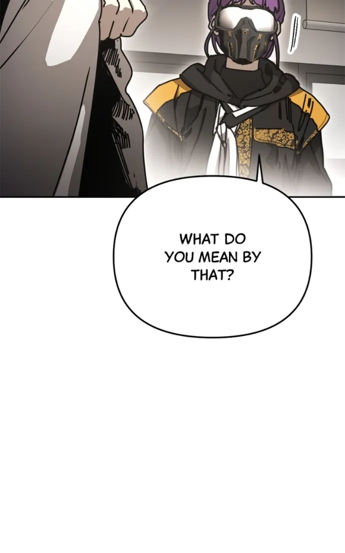 I Was Mistaken for the Villain Chapter 42 - page 13