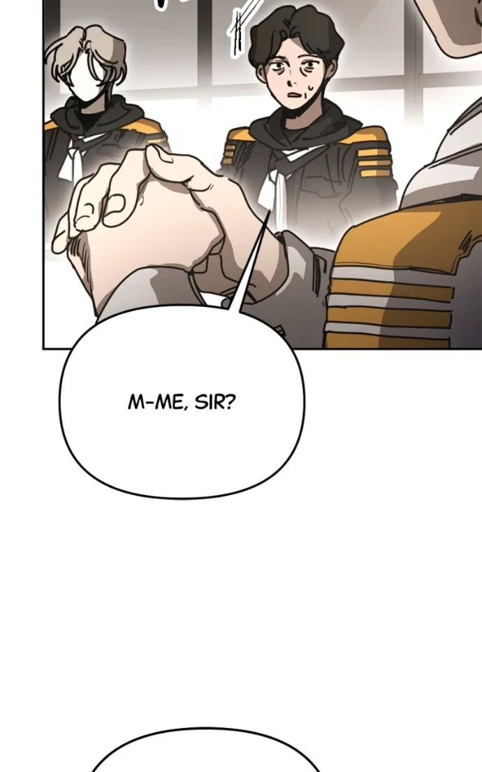 I Was Mistaken for the Villain Chapter 42 - page 19