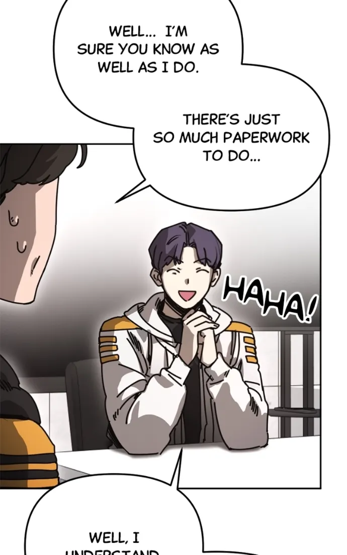 I Was Mistaken for the Villain Chapter 42 - page 20