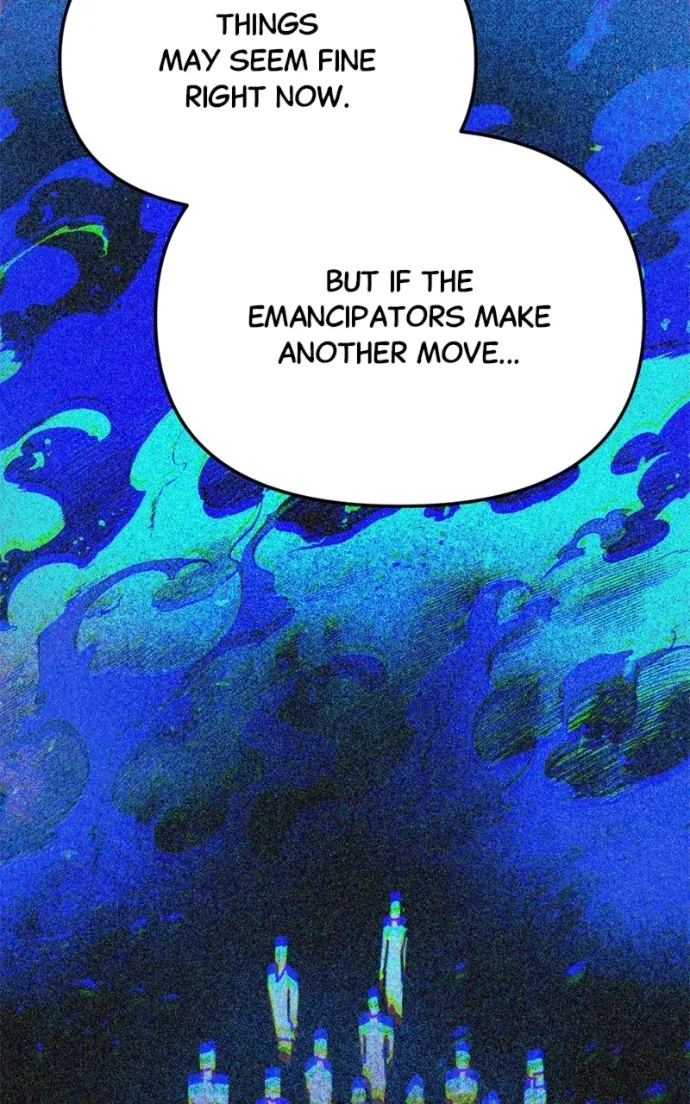 I Was Mistaken for the Villain Chapter 42 - page 23