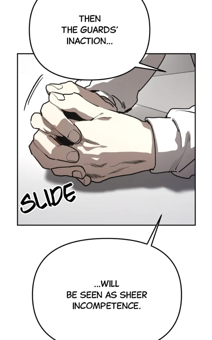 I Was Mistaken for the Villain Chapter 42 - page 25
