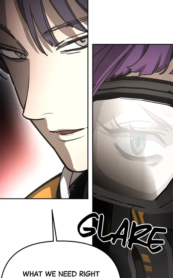 I Was Mistaken for the Villain Chapter 42 - page 27