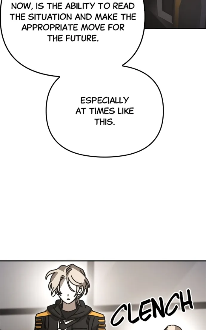 I Was Mistaken for the Villain Chapter 42 - page 28