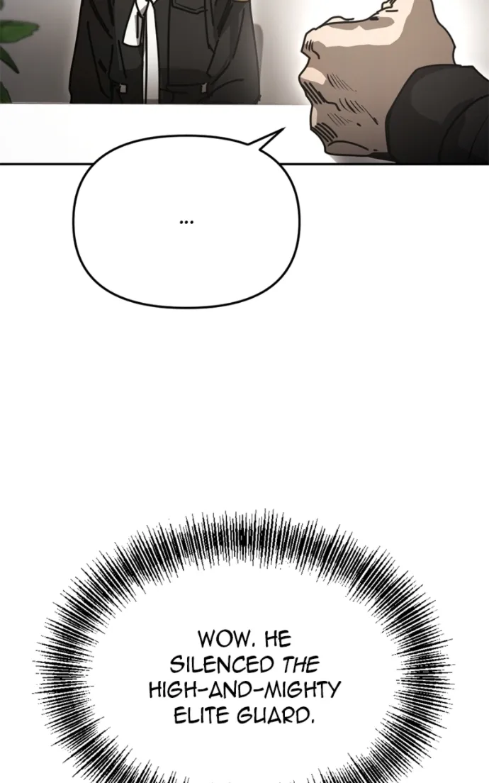 I Was Mistaken for the Villain Chapter 42 - page 29