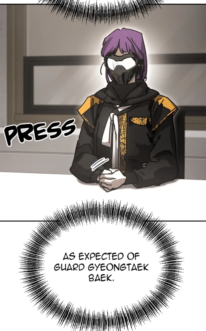 I Was Mistaken for the Villain Chapter 42 - page 30
