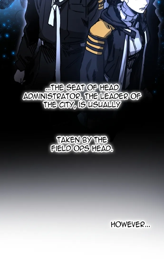 I Was Mistaken for the Villain Chapter 42 - page 34