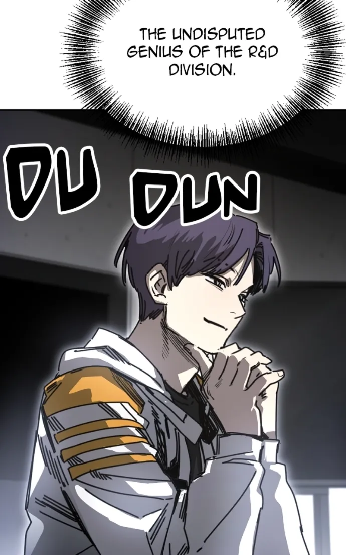 I Was Mistaken for the Villain Chapter 42 - page 37