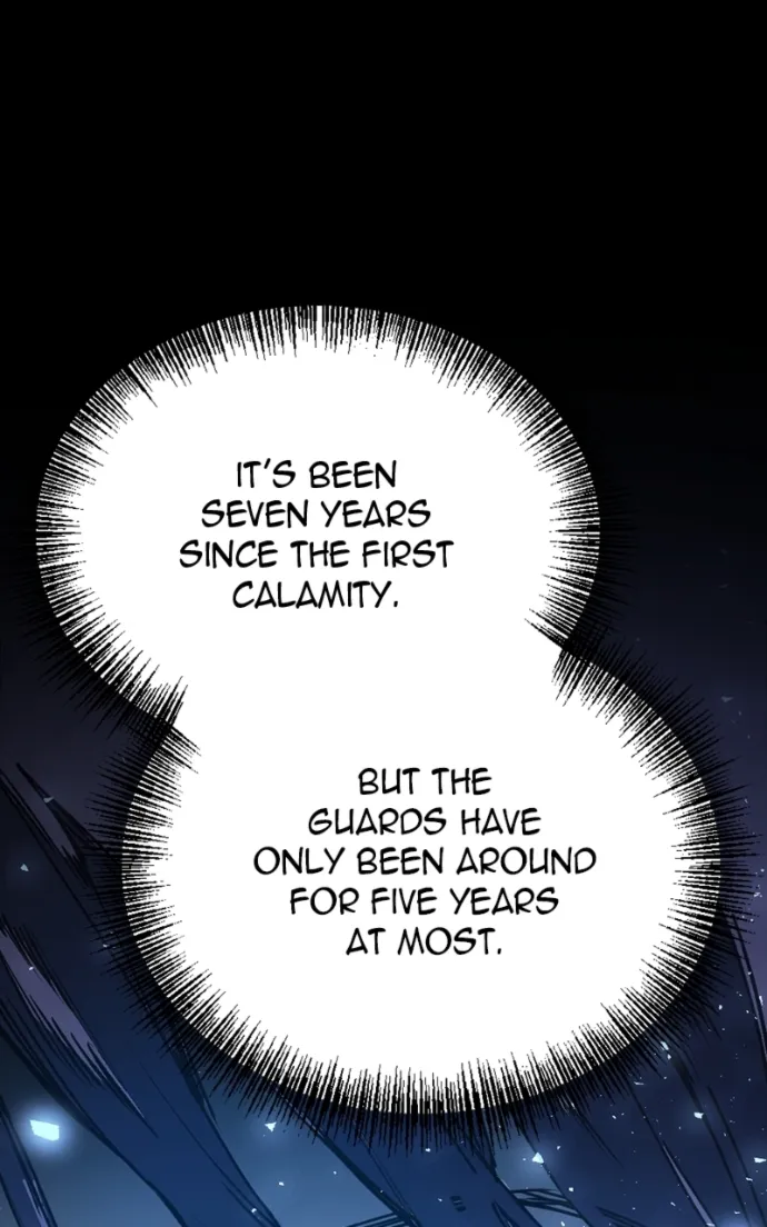 I Was Mistaken for the Villain Chapter 42 - page 39