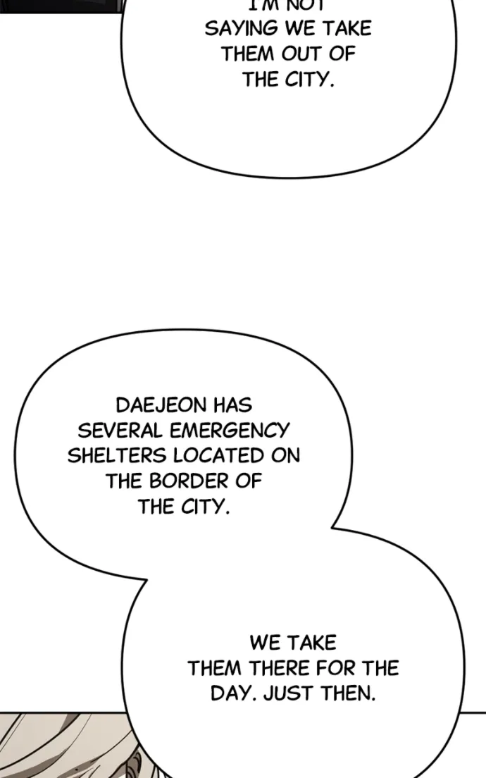 I Was Mistaken for the Villain Chapter 42 - page 4