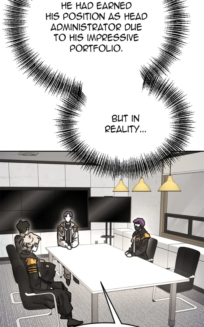 I Was Mistaken for the Villain Chapter 42 - page 46