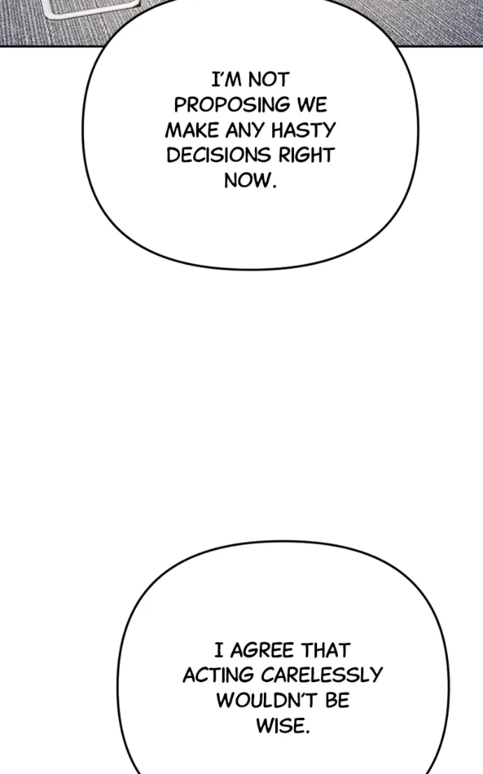 I Was Mistaken for the Villain Chapter 42 - page 47