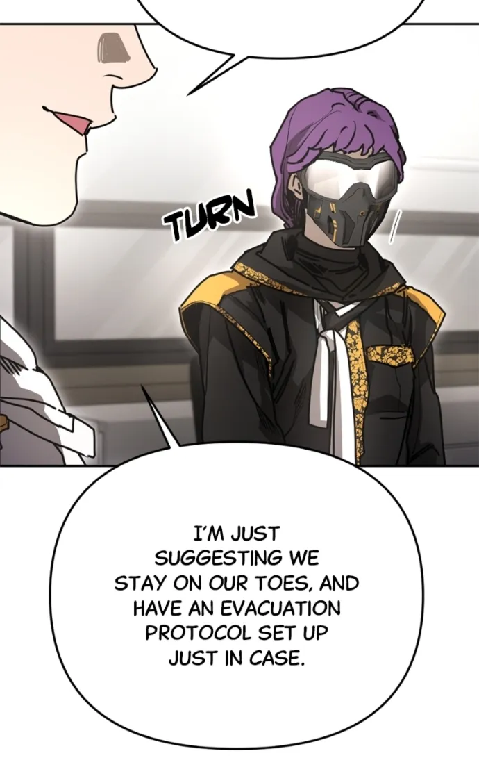 I Was Mistaken for the Villain Chapter 42 - page 48