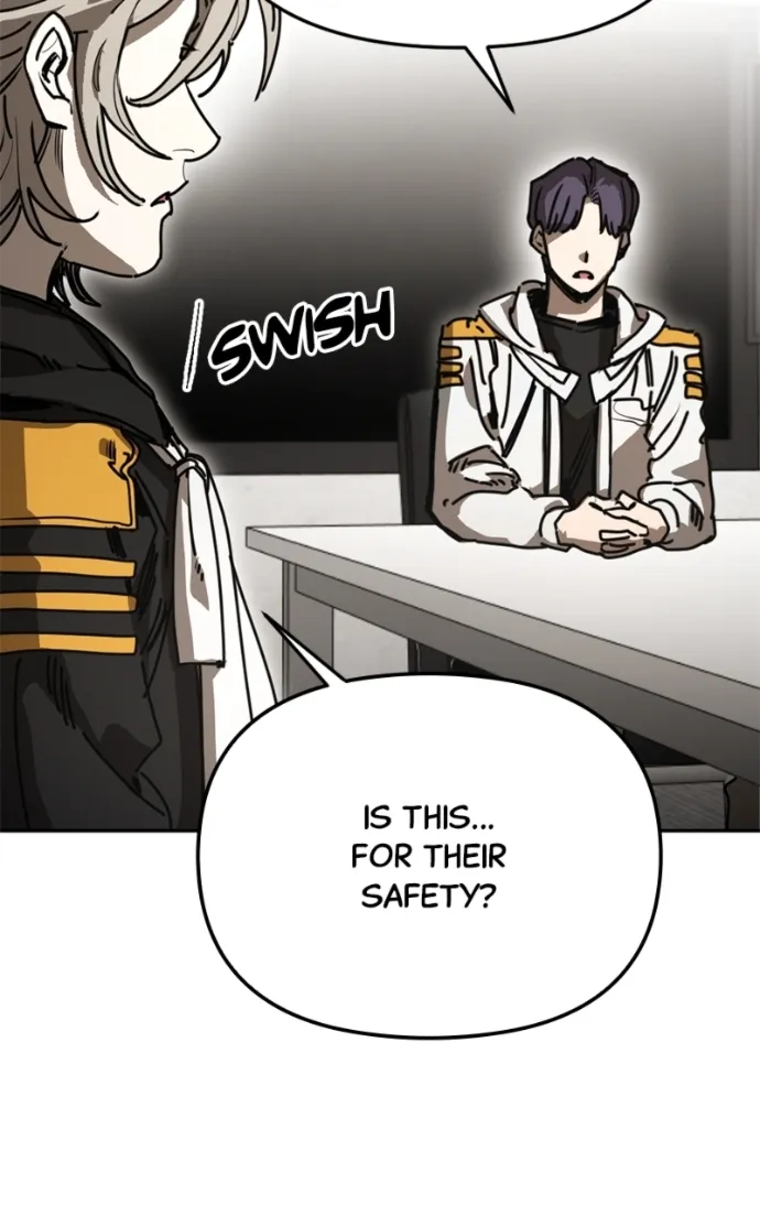I Was Mistaken for the Villain Chapter 42 - page 5