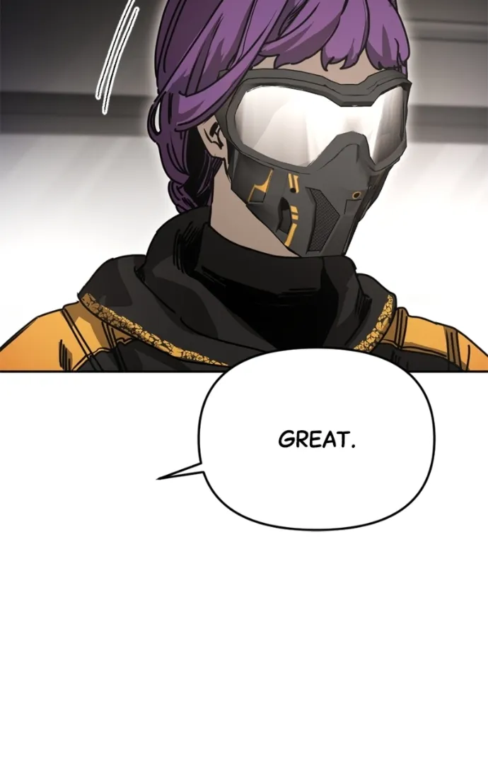 I Was Mistaken for the Villain Chapter 42 - page 51