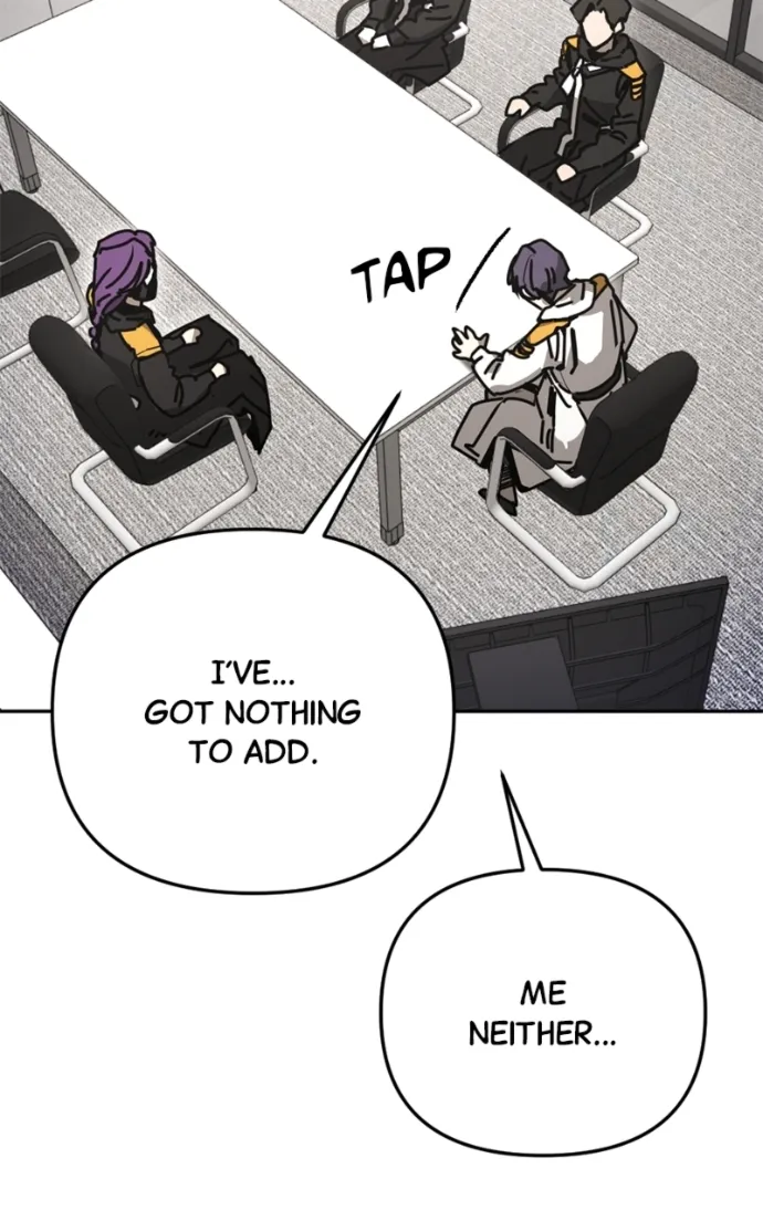 I Was Mistaken for the Villain Chapter 42 - page 53