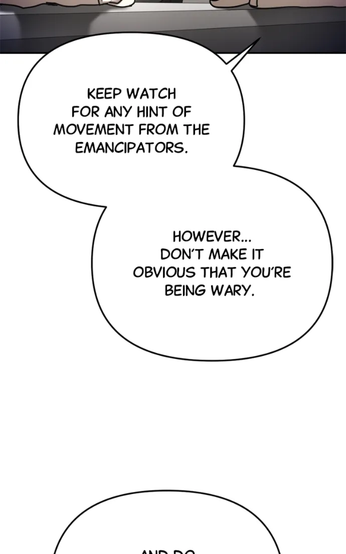 I Was Mistaken for the Villain Chapter 42 - page 55