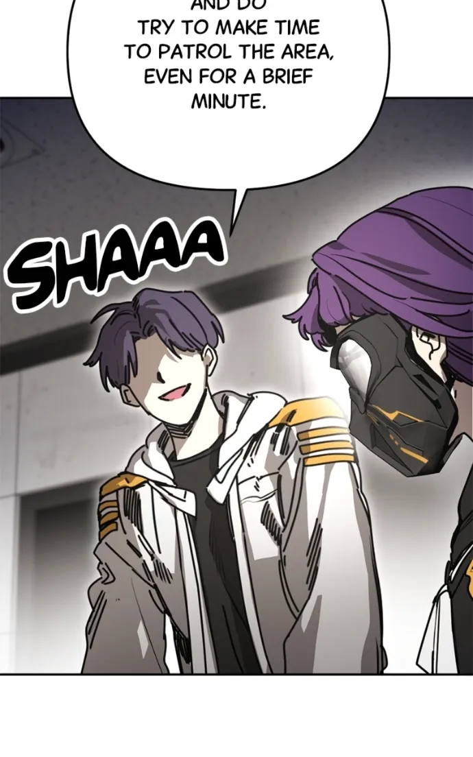 I Was Mistaken for the Villain Chapter 42 - page 56