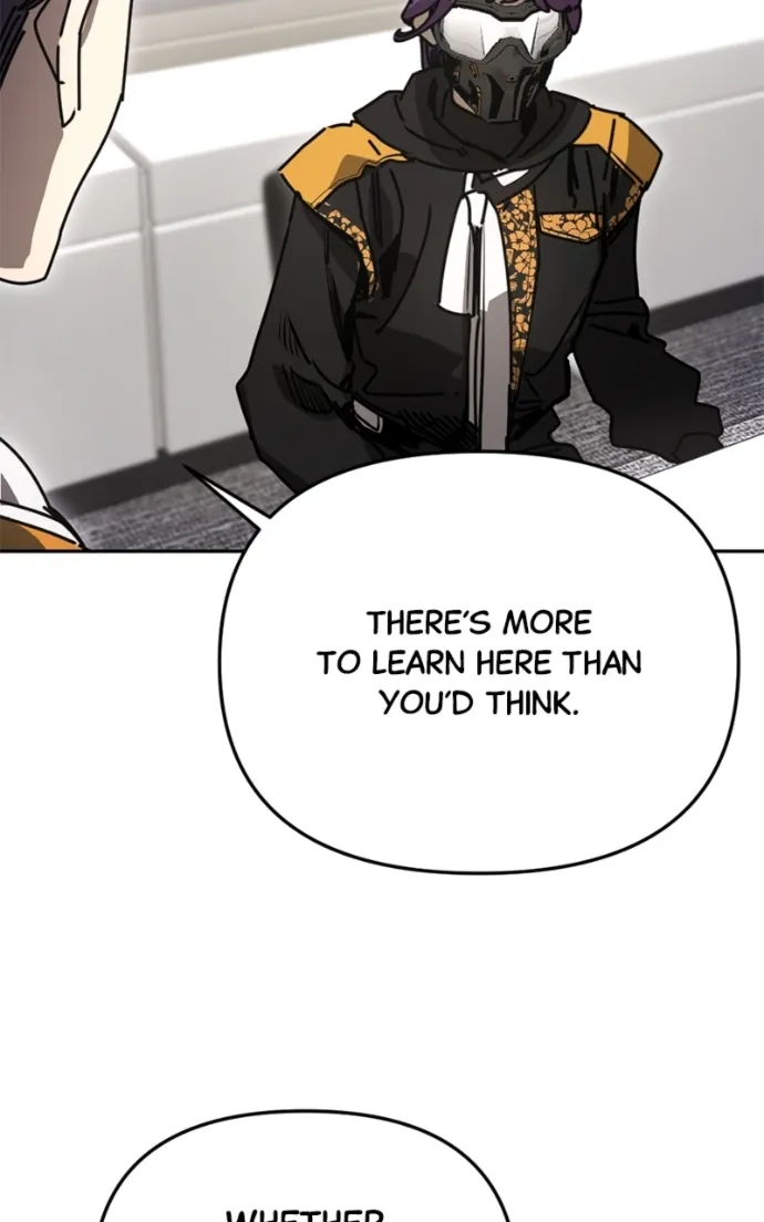 I Was Mistaken for the Villain Chapter 42 - page 58