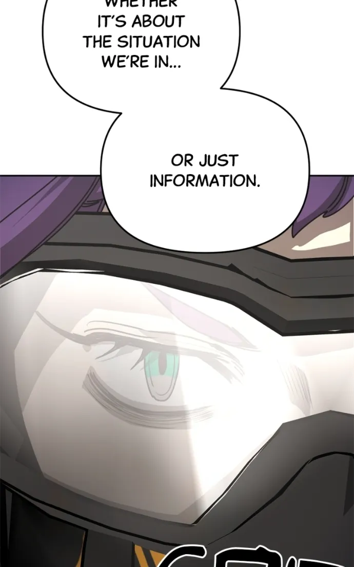 I Was Mistaken for the Villain Chapter 42 - page 59