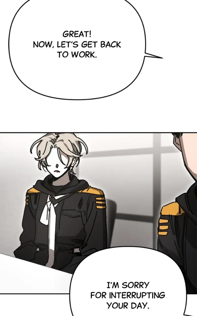 I Was Mistaken for the Villain Chapter 42 - page 61