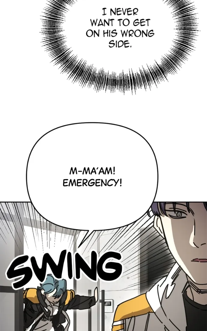 I Was Mistaken for the Villain Chapter 42 - page 64