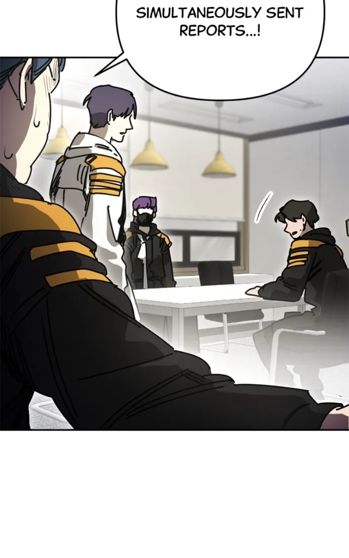 I Was Mistaken for the Villain Chapter 42 - page 66