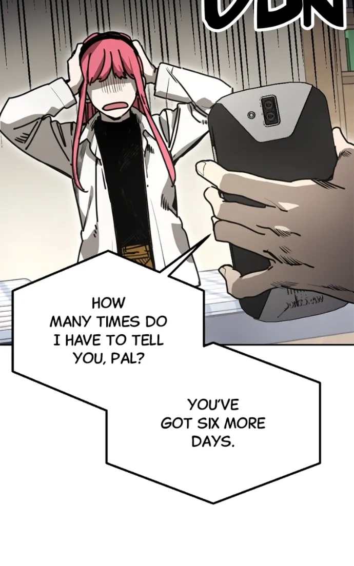 I Was Mistaken for the Villain Chapter 42 - page 72