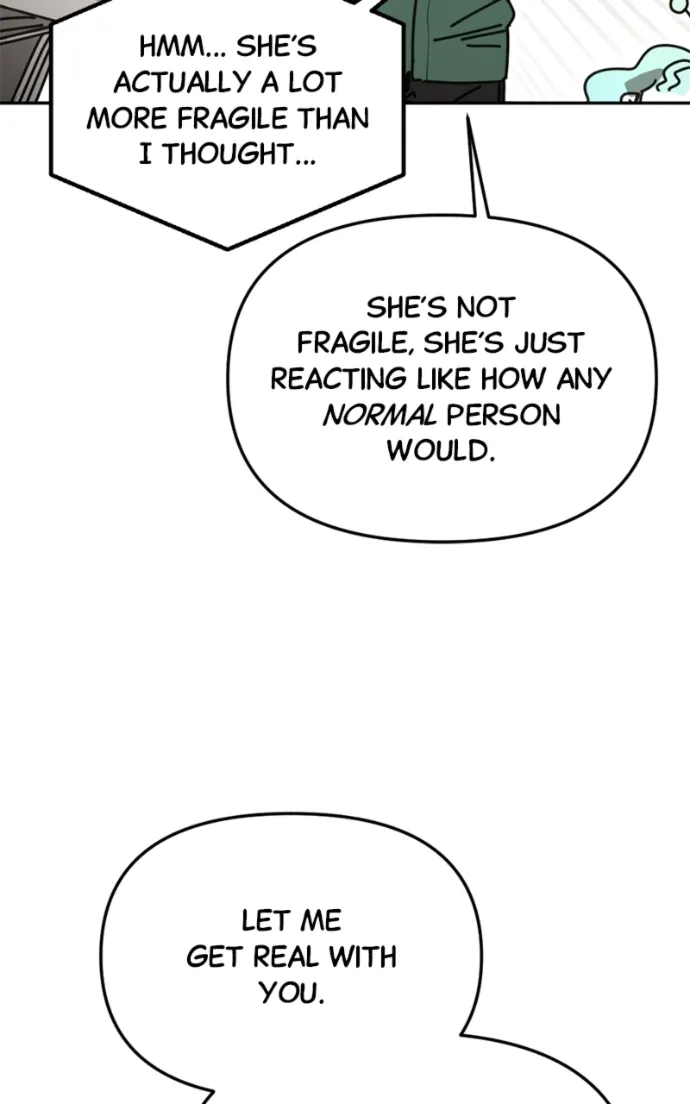 I Was Mistaken for the Villain Chapter 42 - page 74