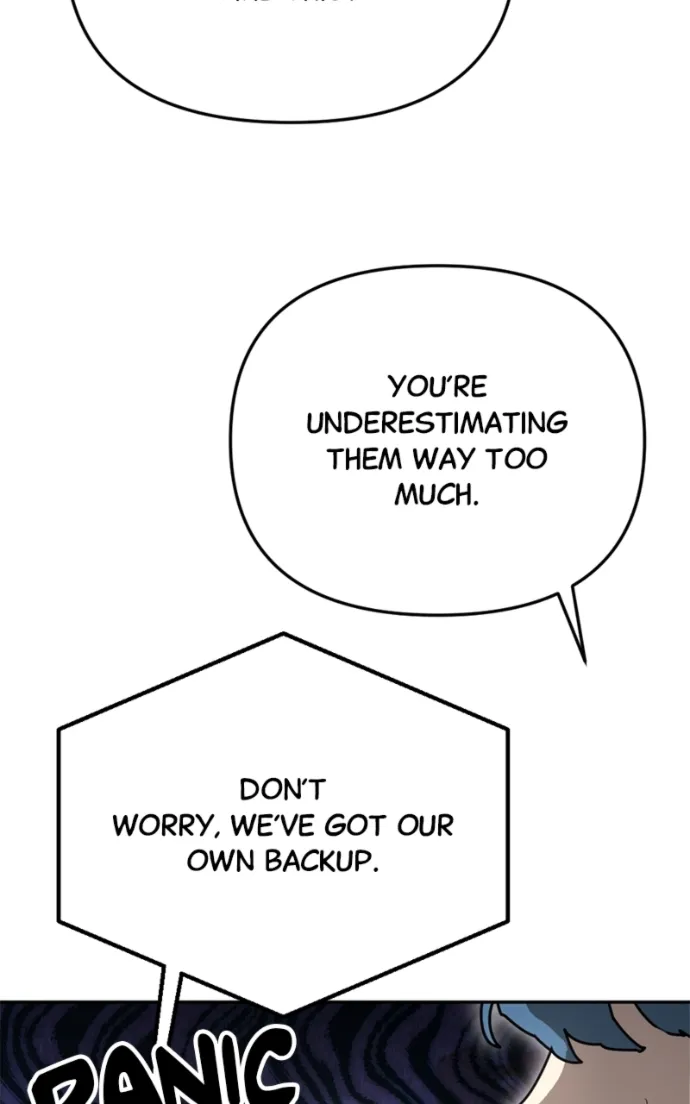 I Was Mistaken for the Villain Chapter 42 - page 76