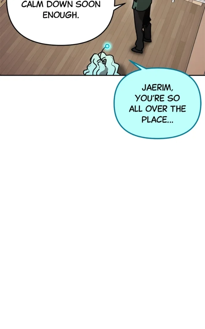 I Was Mistaken for the Villain Chapter 42 - page 79