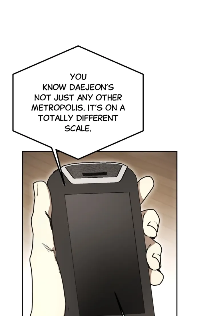 I Was Mistaken for the Villain Chapter 42 - page 81