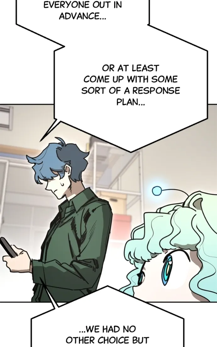 I Was Mistaken for the Villain Chapter 42 - page 83