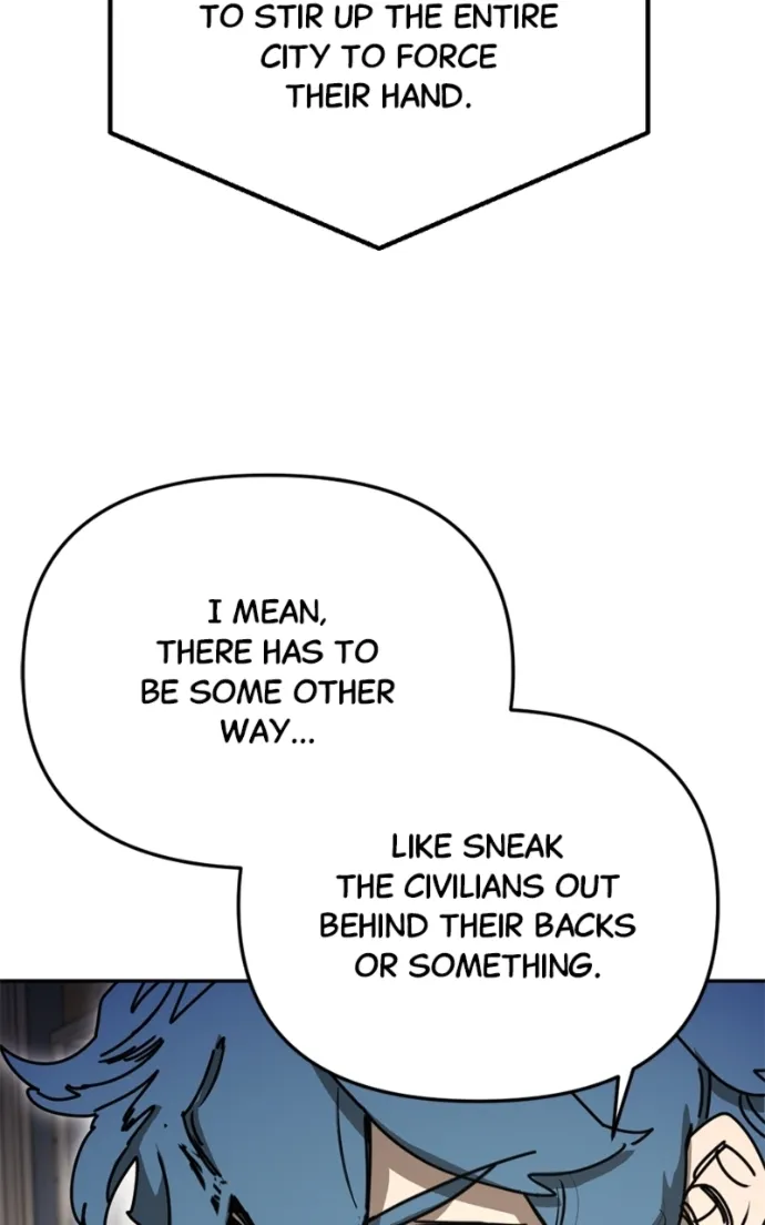 I Was Mistaken for the Villain Chapter 42 - page 84