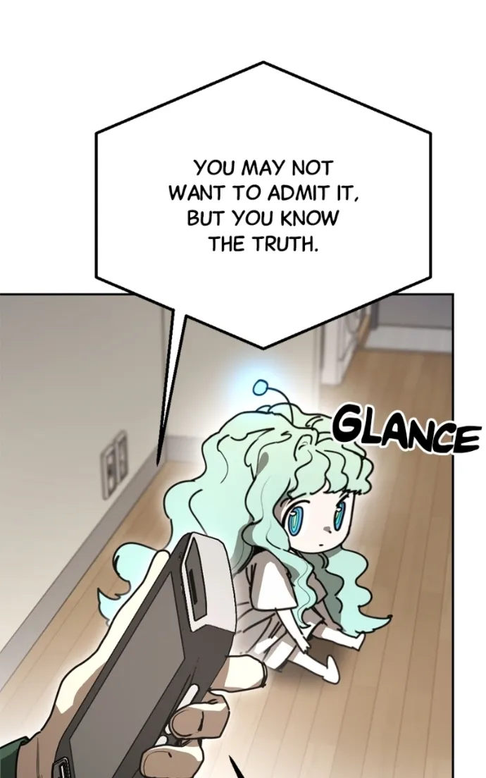 I Was Mistaken for the Villain Chapter 42 - page 86