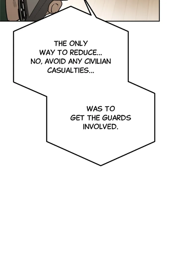 I Was Mistaken for the Villain Chapter 42 - page 87