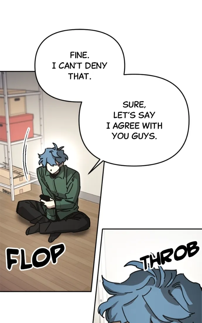 I Was Mistaken for the Villain Chapter 42 - page 88